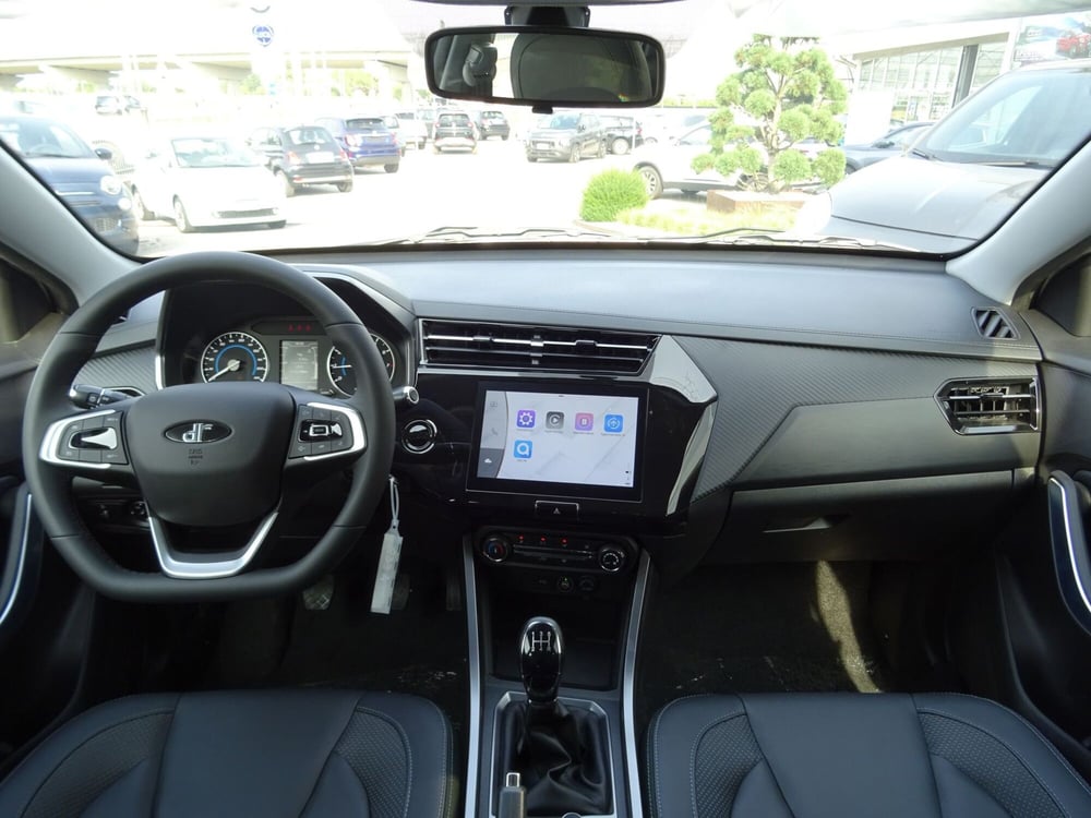 Dr dr 5.0 nuova a Venezia (9)