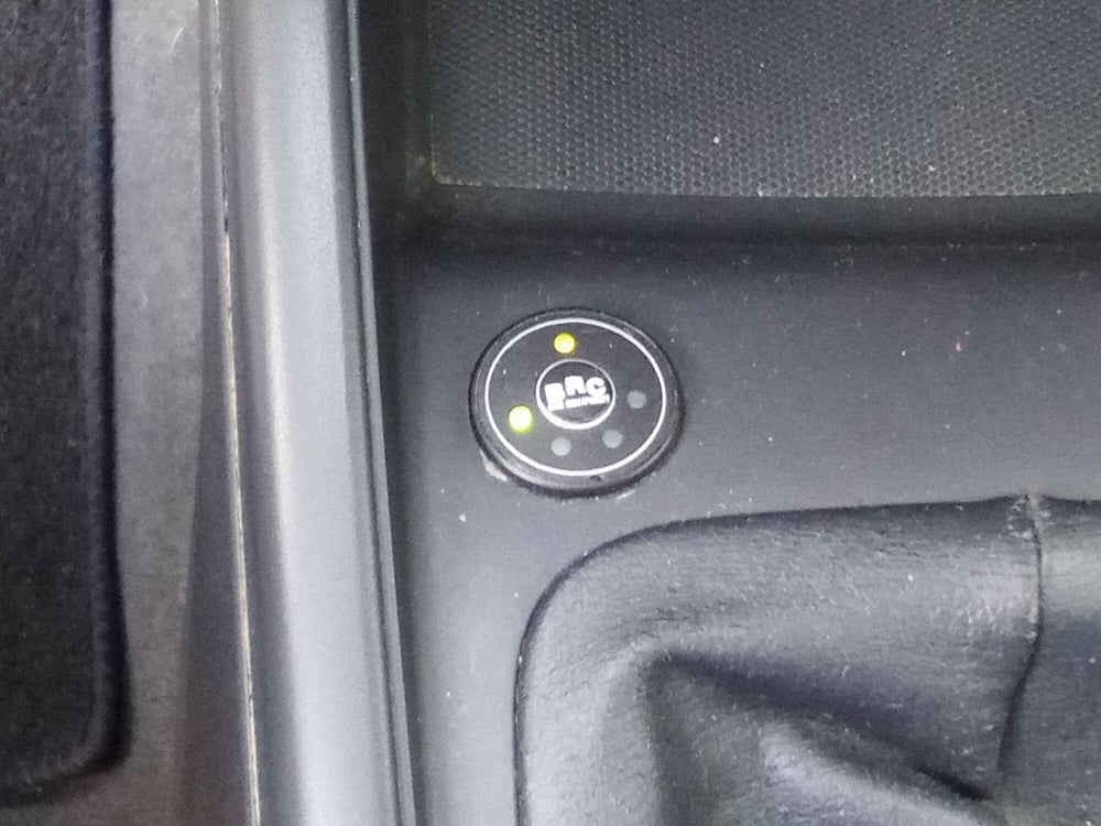 Kia Soul usata a Rimini (10)