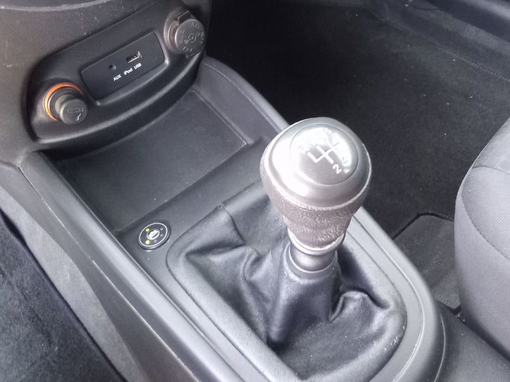 Kia Soul usata a Rimini (11)
