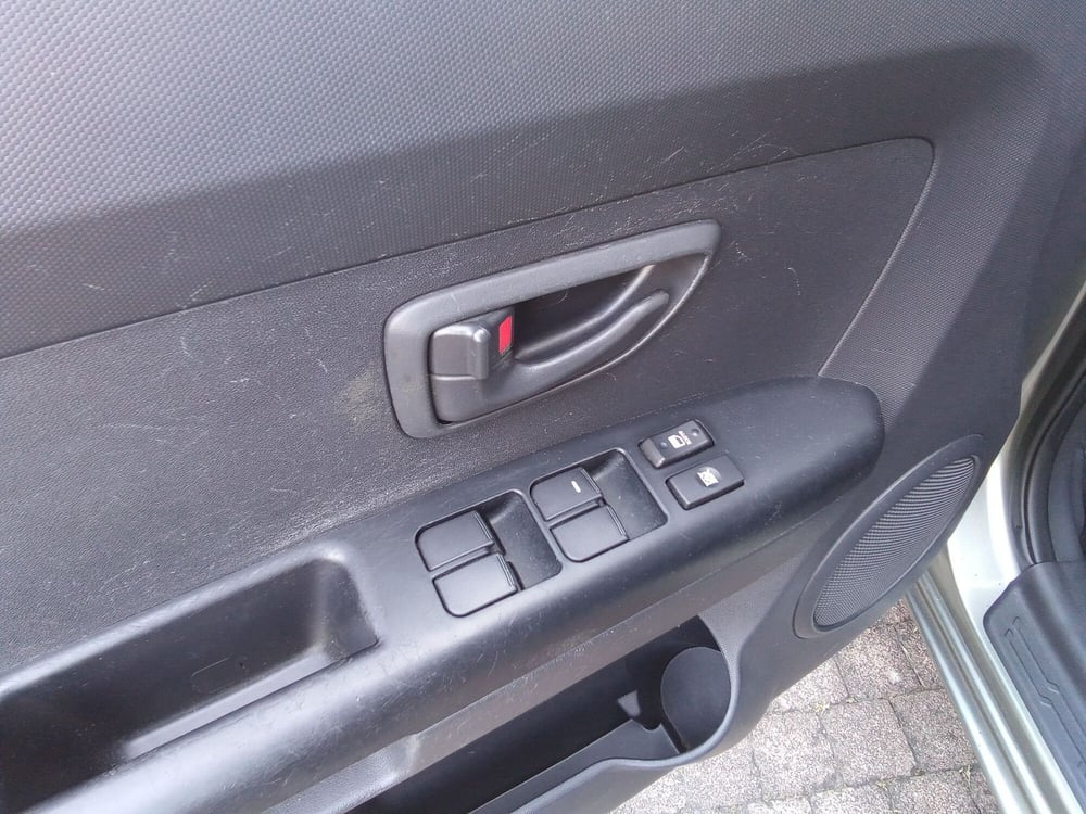 Kia Soul usata a Rimini (14)