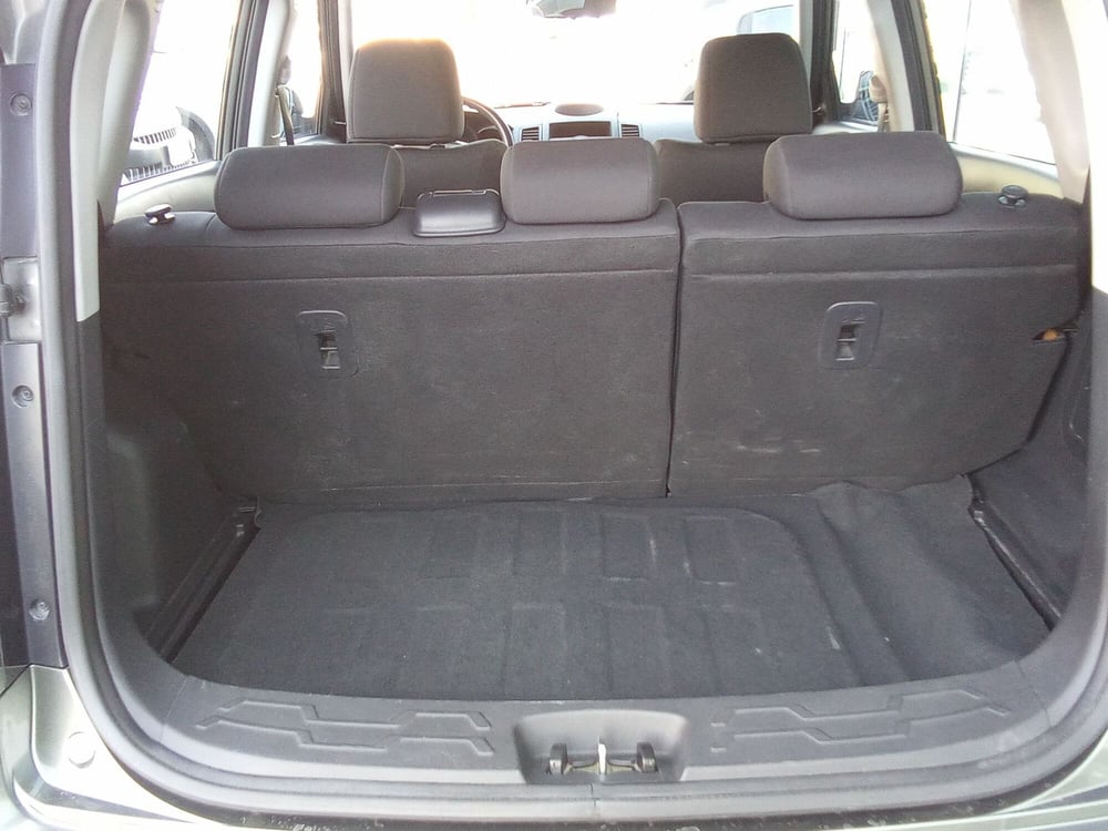 Kia Soul usata a Rimini (16)