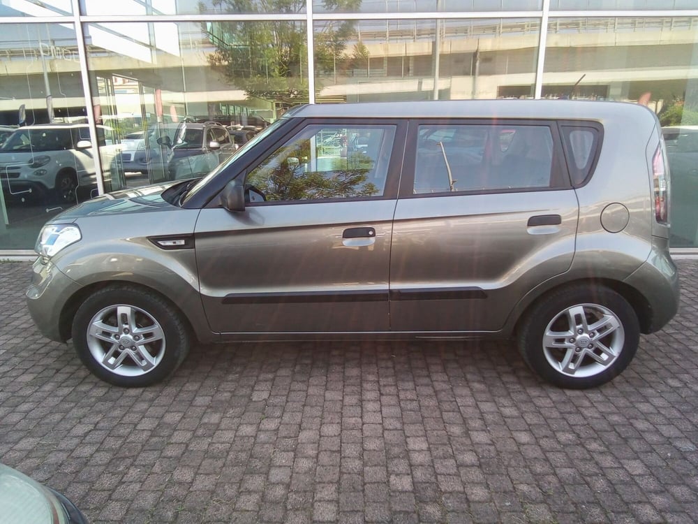 Kia Soul usata a Rimini (8)
