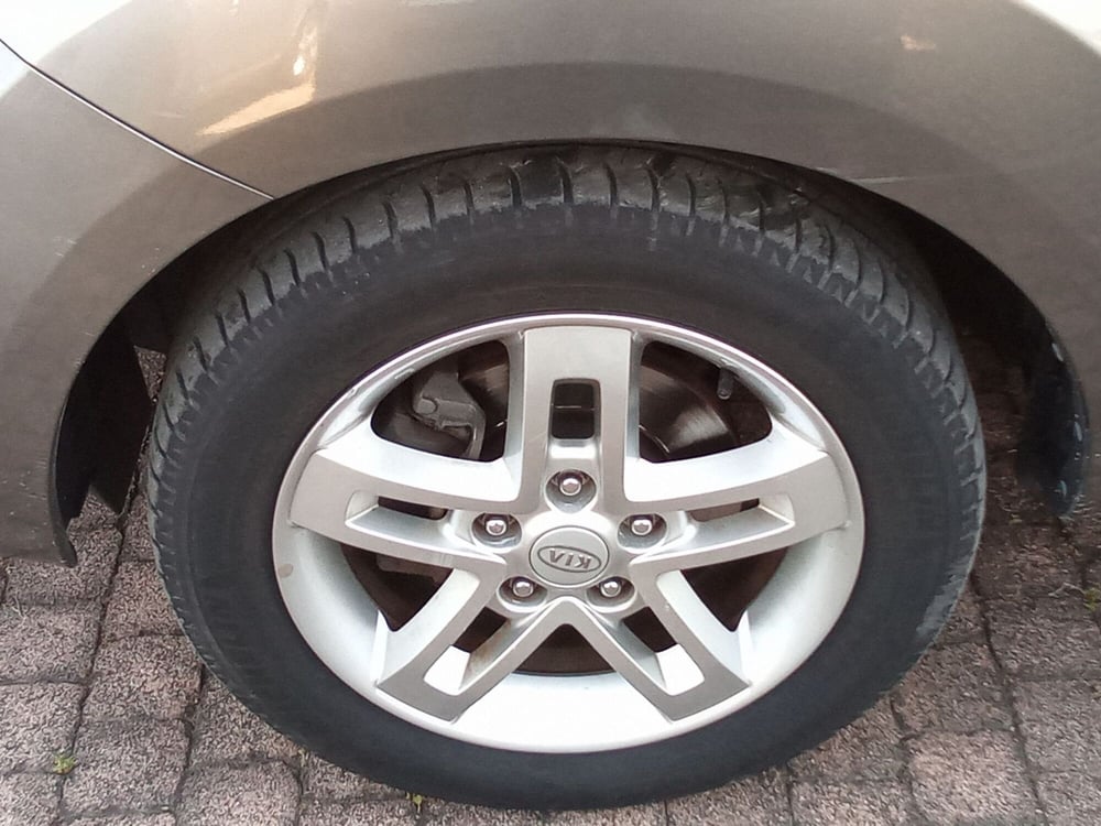 Kia Soul usata a Rimini (9)