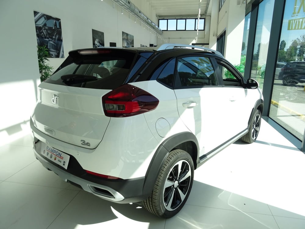 Dr dr 3.0 nuova a Venezia (6)