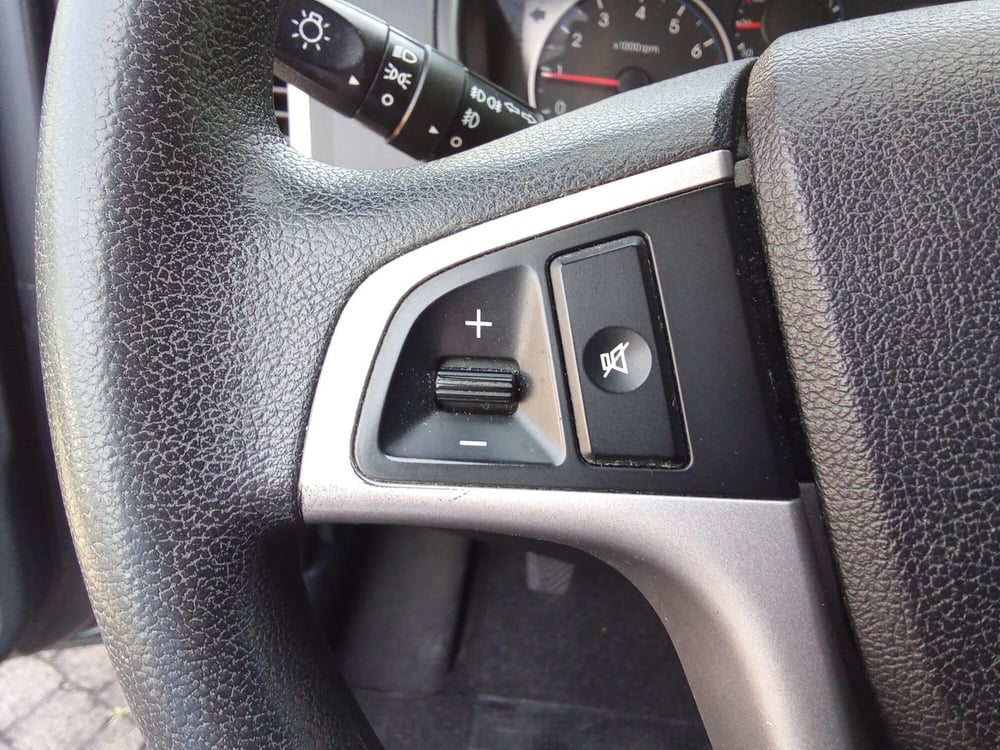 Hyundai i20 usata a Rimini (10)