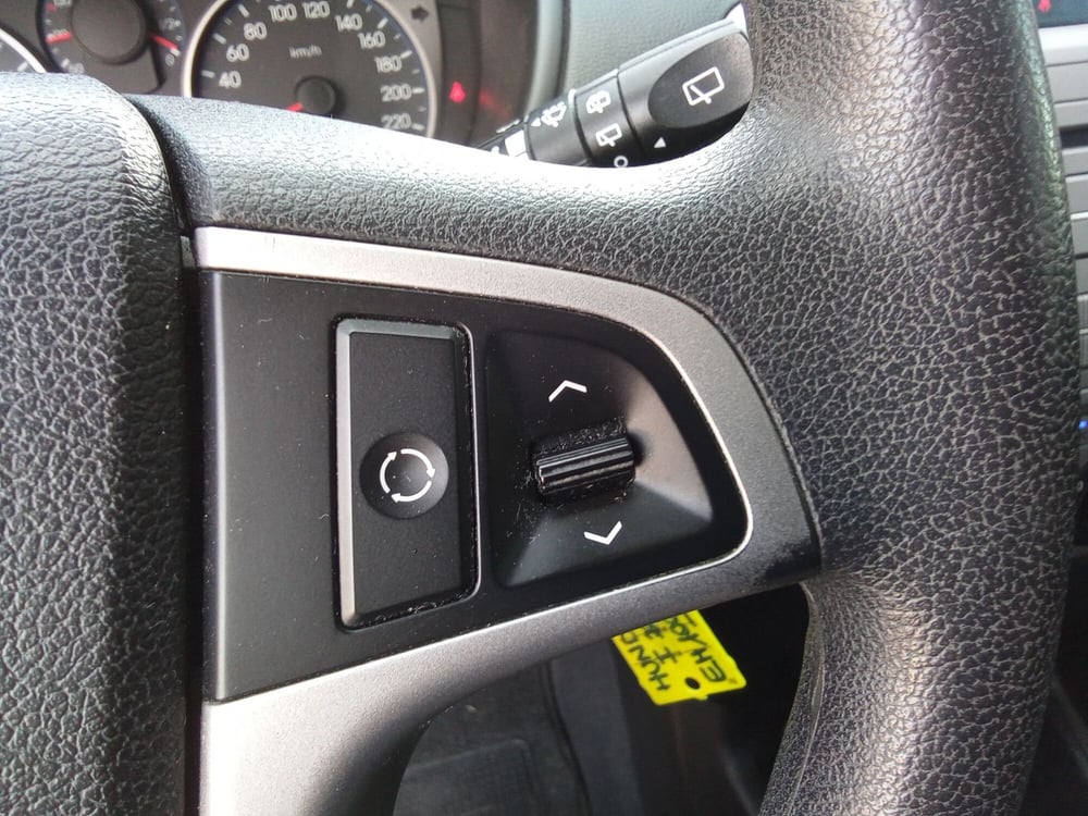 Hyundai i20 usata a Rimini (11)