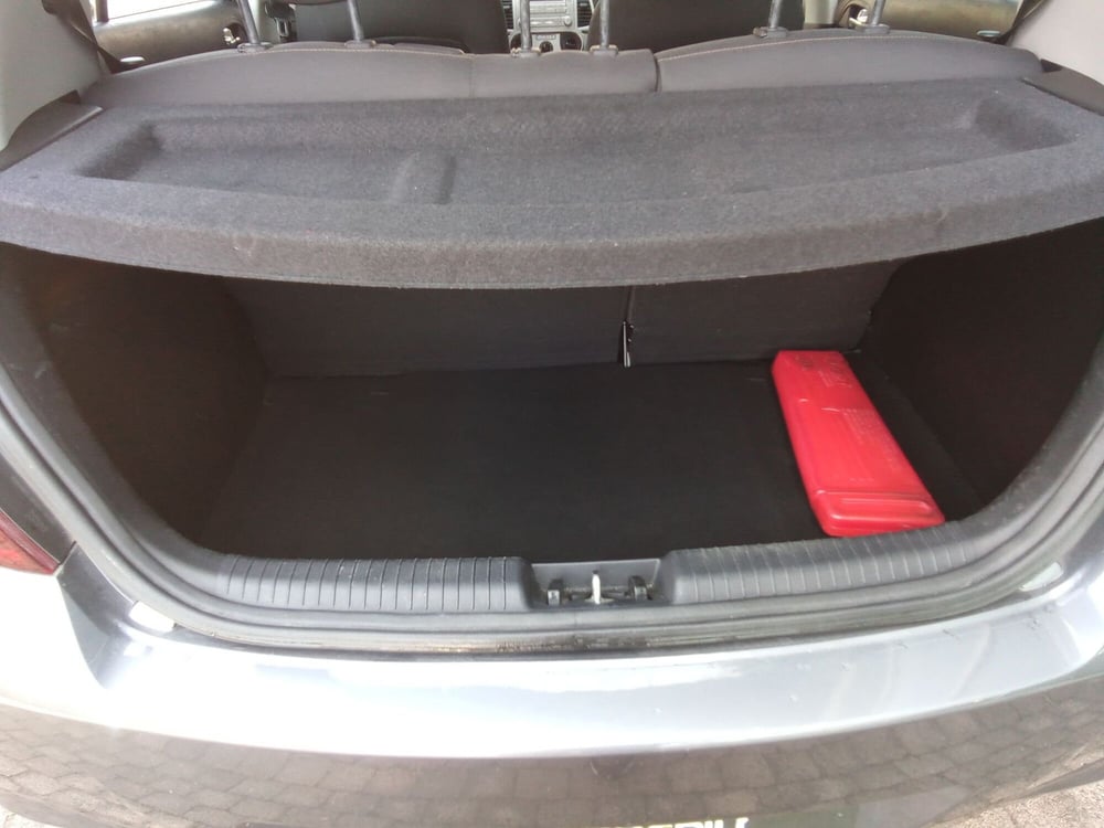 Hyundai i20 usata a Rimini (15)