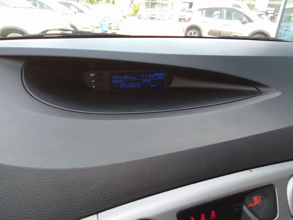 Hyundai i20 usata a Rimini (9)
