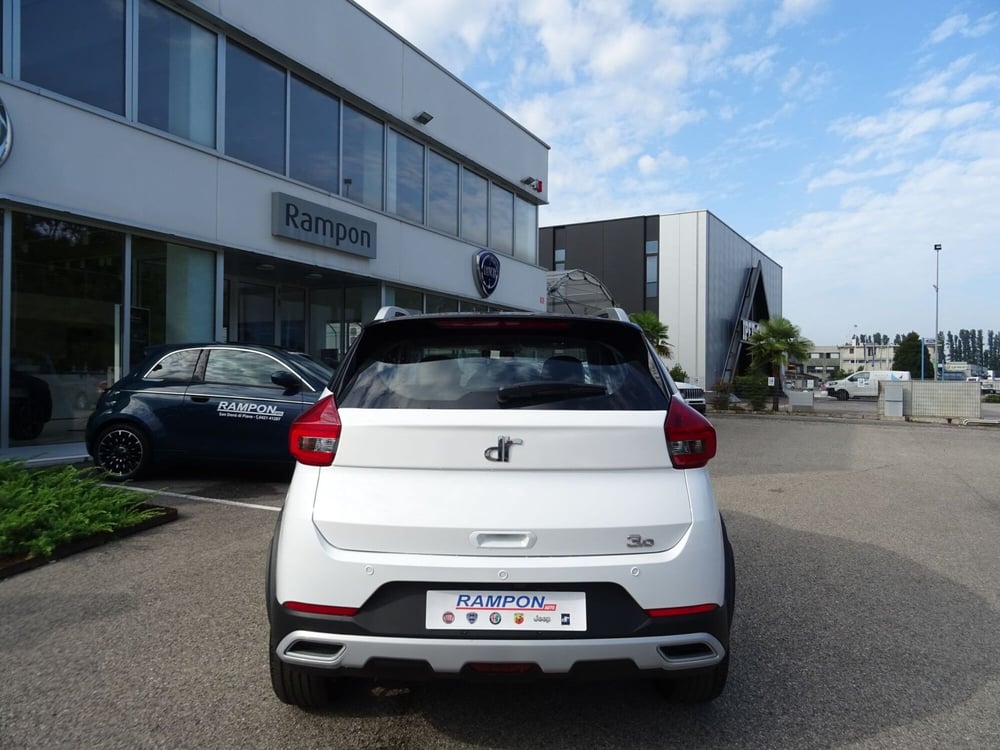 Dr dr 3.0 nuova a Venezia (4)
