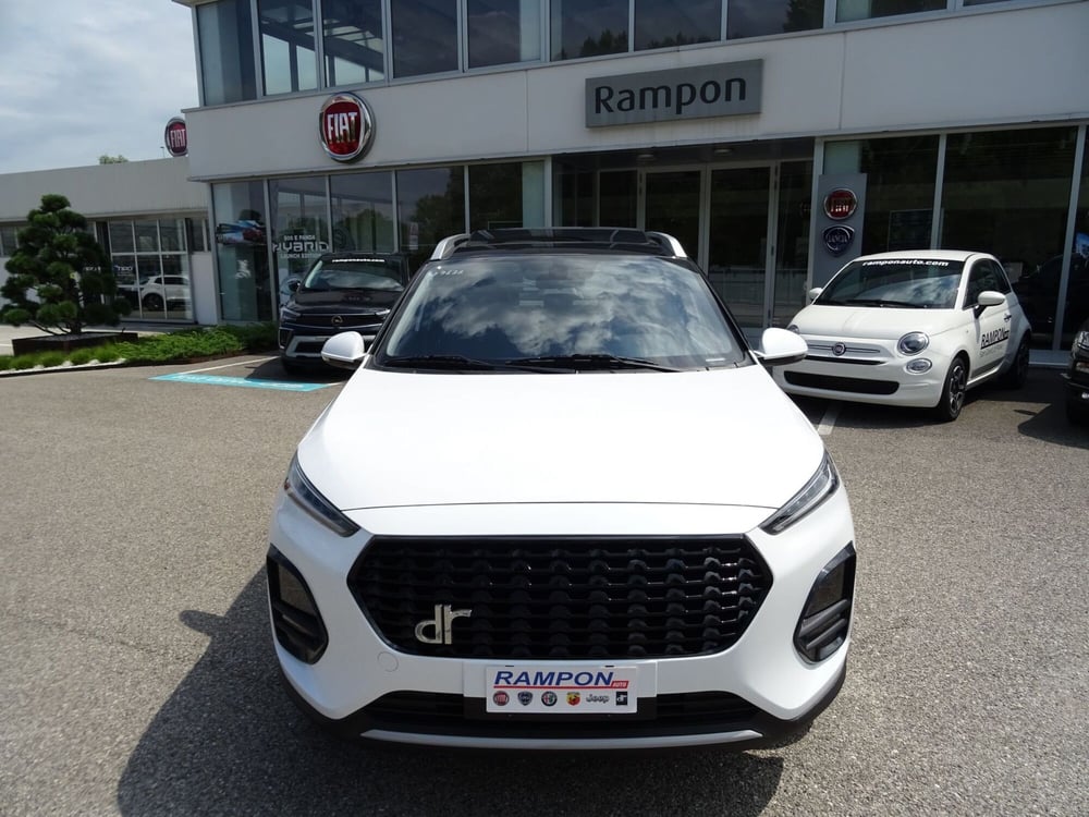 Dr dr 3.0 nuova a Venezia (7)