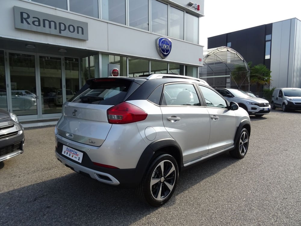 Dr dr 5.0 nuova a Venezia (3)