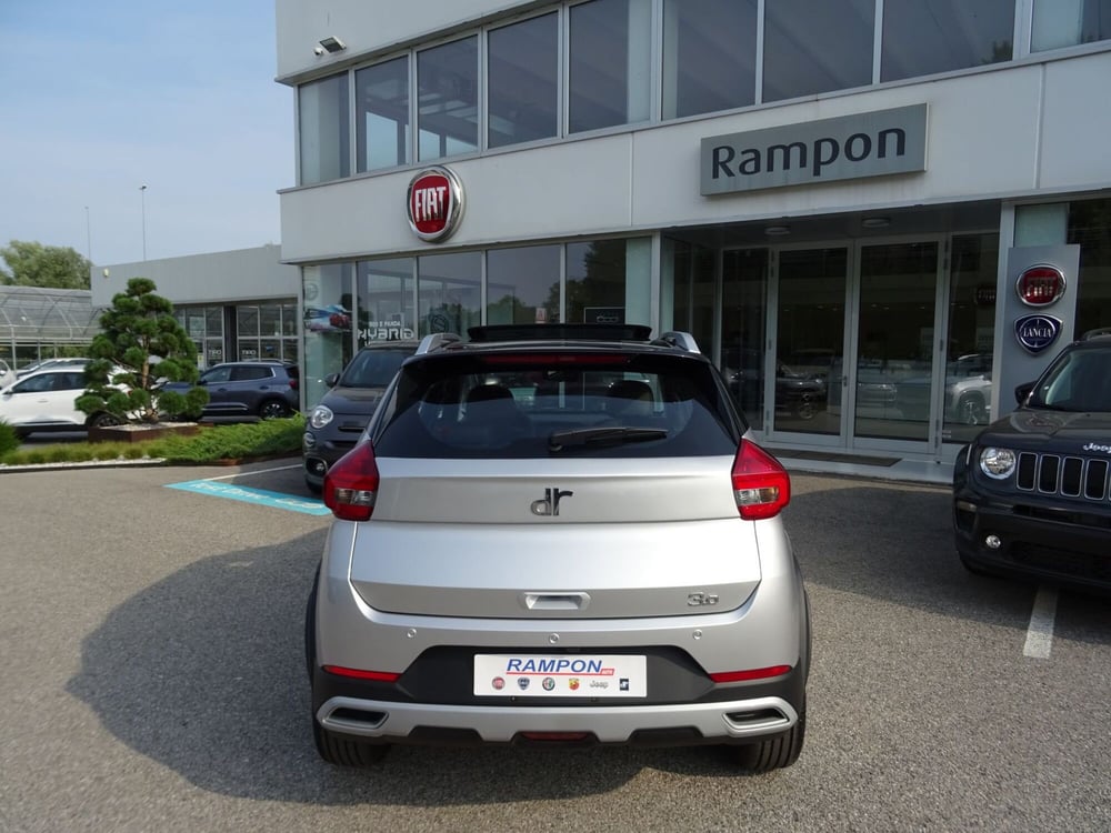 Dr dr 5.0 nuova a Venezia (4)