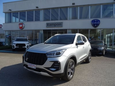 Dr dr 5.0 5.0 1.5 turbo 154cv cvt nuova a San Dona&#039; Di Piave