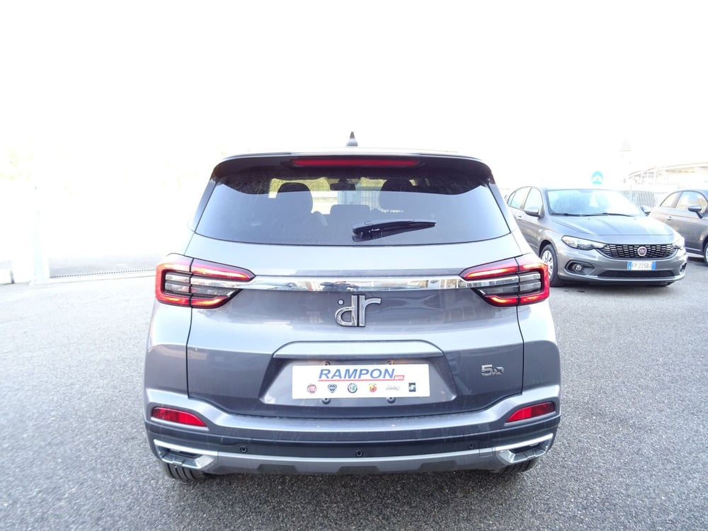 Dr dr 5.0 nuova a Venezia (4)