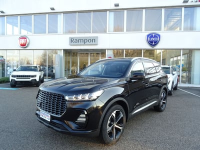 Dr dr 6.0 6.0 1.5 turbo 154cv cvt nuova a San Dona&#039; Di Piave