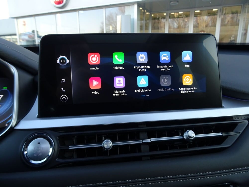 Dr dr 6.0 nuova a Venezia (16)