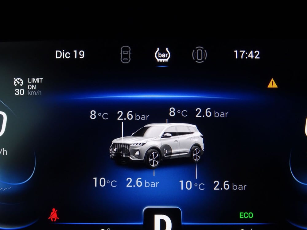 Dr dr 6.0 nuova a Venezia (18)