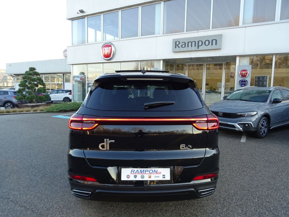Dr dr 6.0 nuova a Venezia (4)