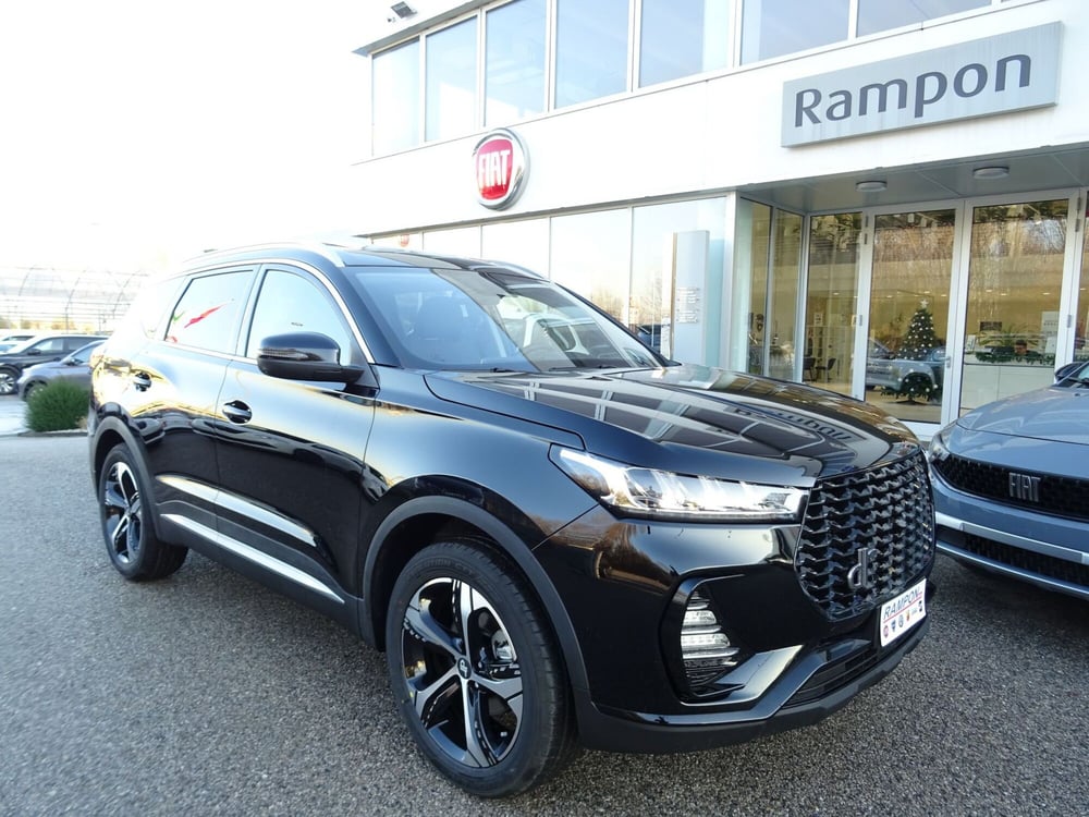 Dr dr 6.0 nuova a Venezia (6)