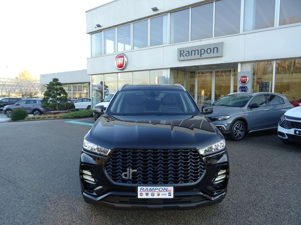 Dr dr 6.0 nuova a Venezia (7)