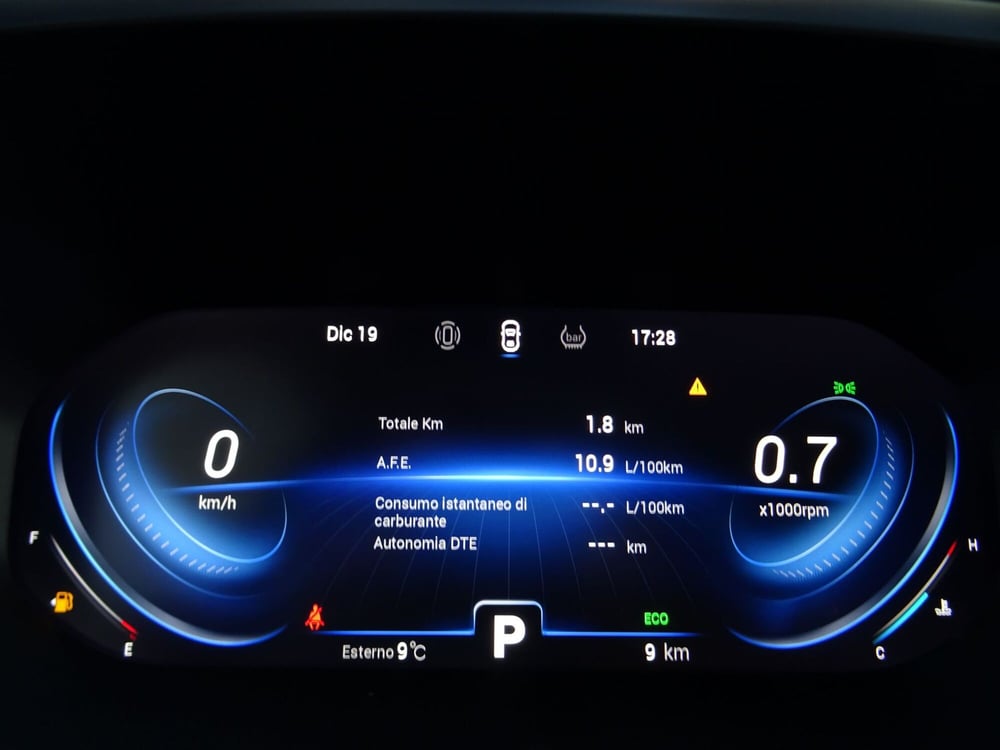 Dr dr 6.0 nuova a Venezia (8)