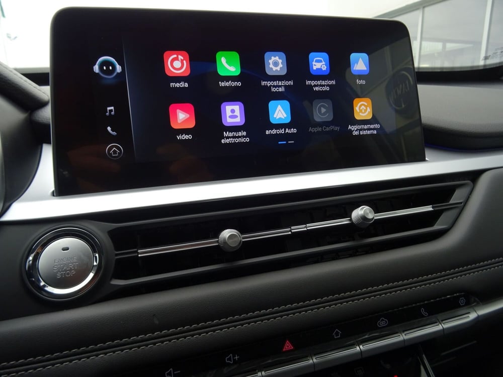 Dr dr 6.0 nuova a Venezia (17)