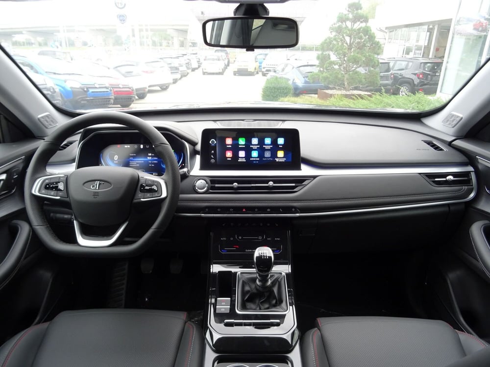 Dr dr 6.0 nuova a Venezia (9)