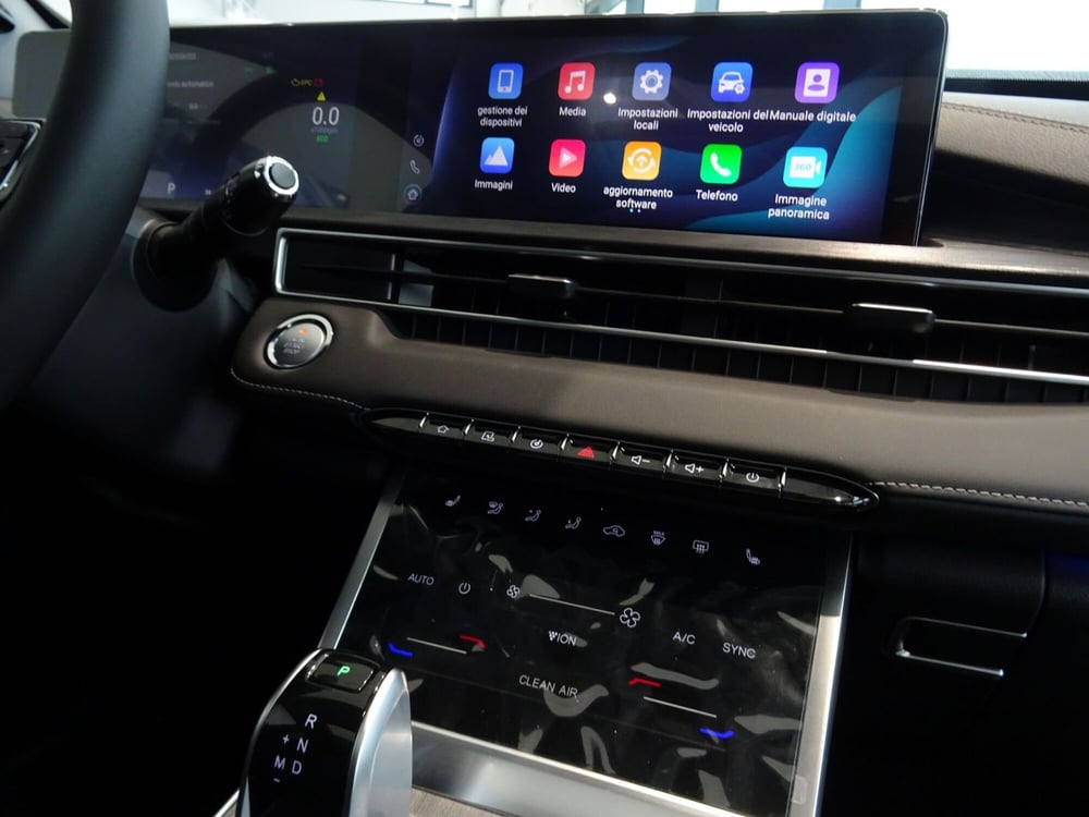 Dr dr 6.0 nuova a Venezia (16)