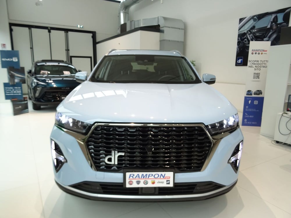 Dr dr 6.0 nuova a Venezia (6)