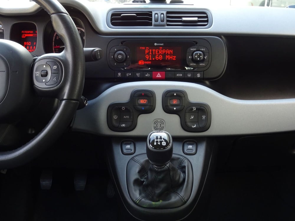 Fiat Panda usata a Venezia (15)