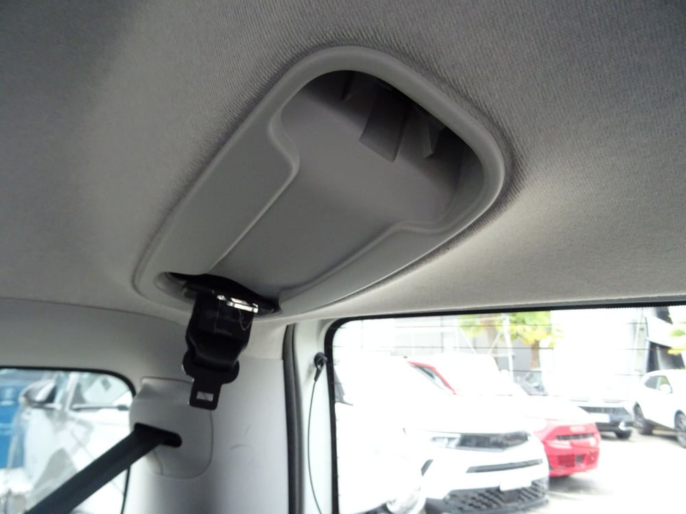 Fiat Panda usata a Venezia (18)
