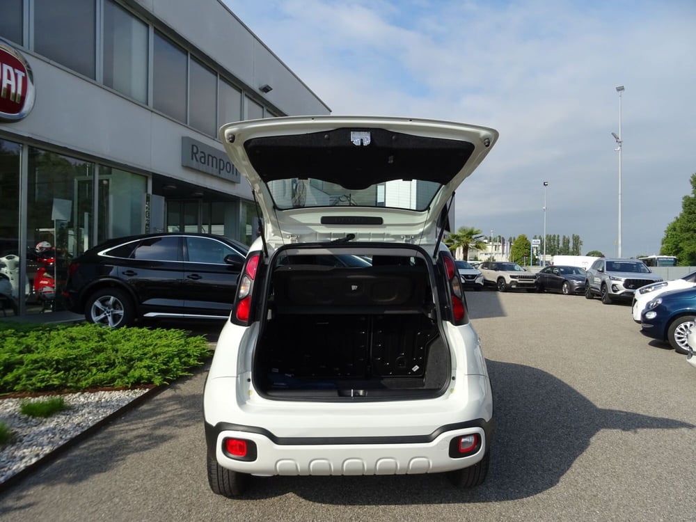 Fiat Panda usata a Venezia (20)