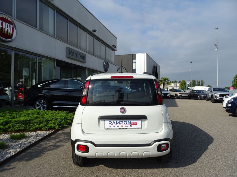 Fiat Panda usata a Venezia (4)