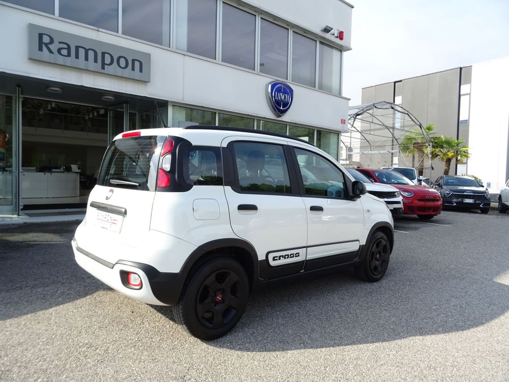Fiat Panda usata a Venezia (5)