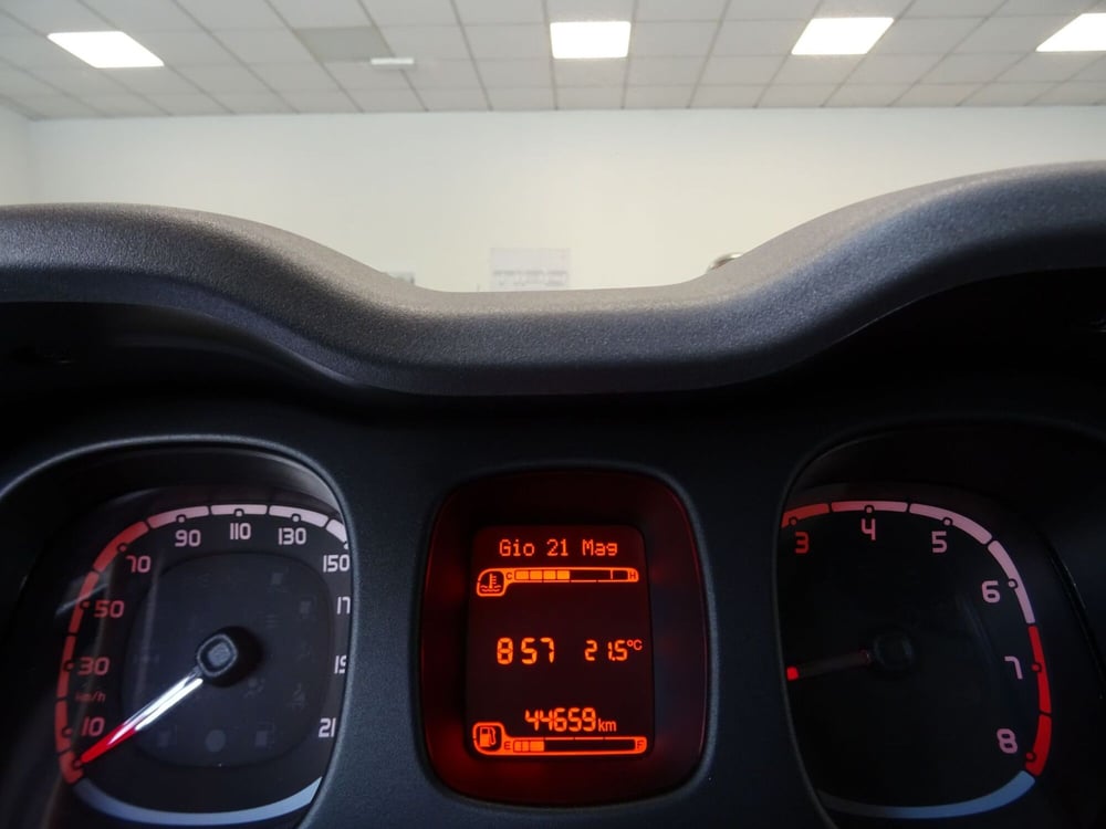 Fiat Panda usata a Venezia (8)