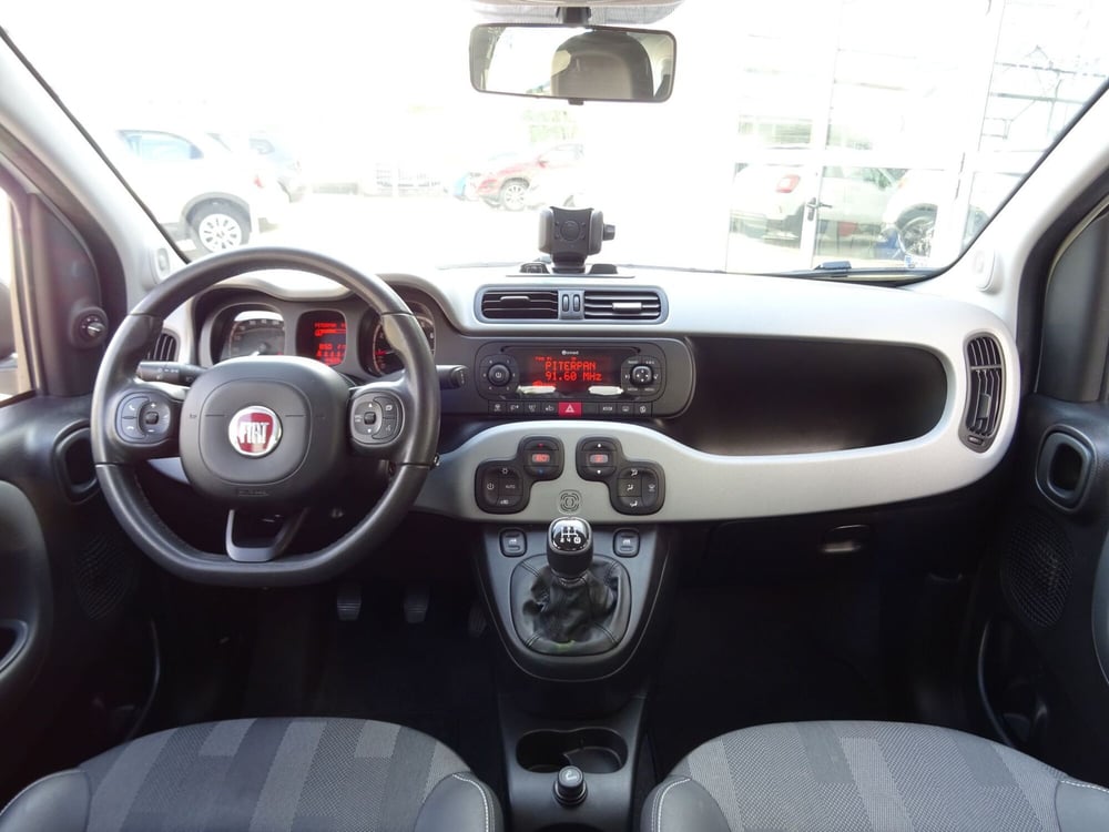 Fiat Panda usata a Venezia (9)