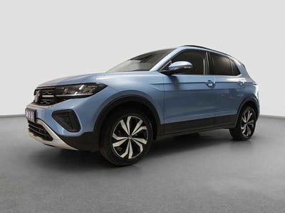 Volkswagen T-Cross 1.0 TSI 115 CV First Edition nuova a Lipomo