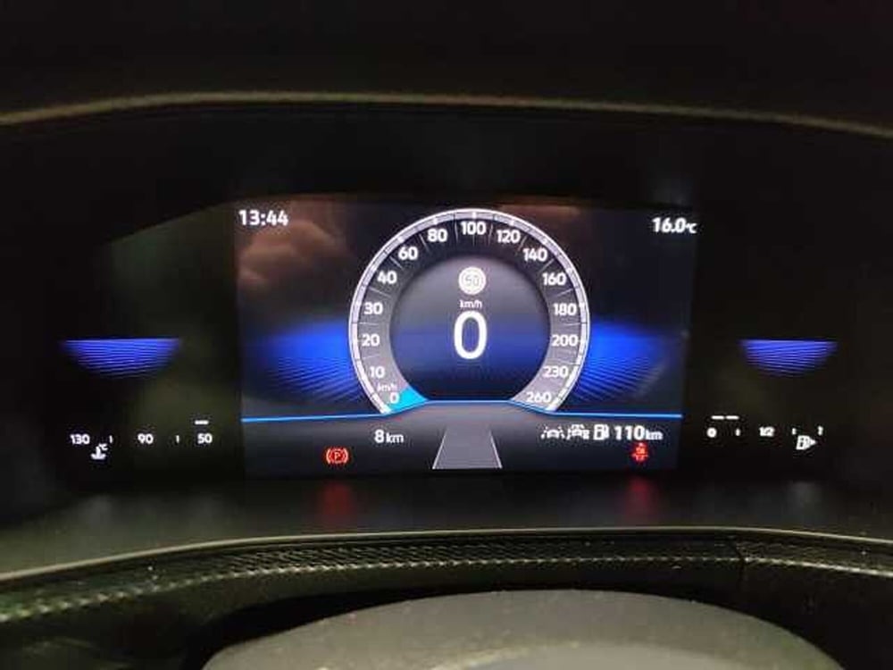 Volkswagen T-Cross nuova a Como (17)