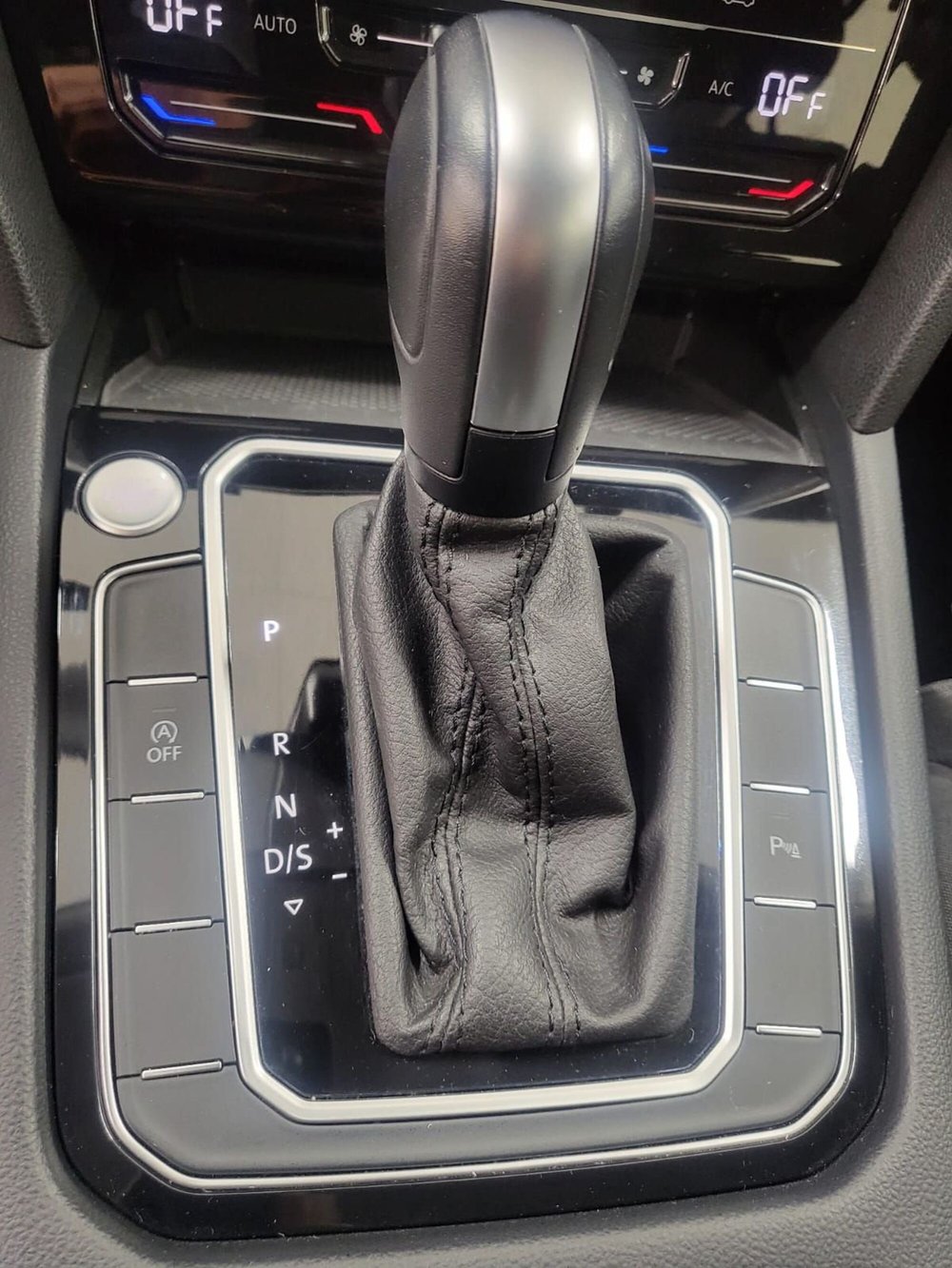 Volkswagen Passat Variant usata a Catanzaro (15)