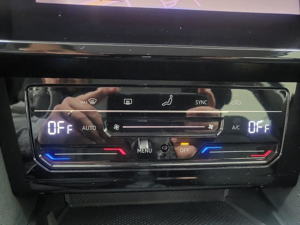 Volkswagen Passat Variant usata a Catanzaro (18)