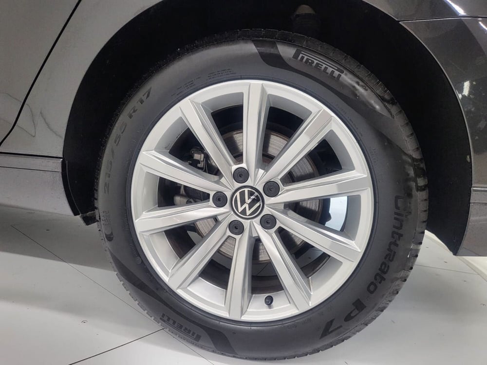 Volkswagen Passat Variant usata a Catanzaro (8)