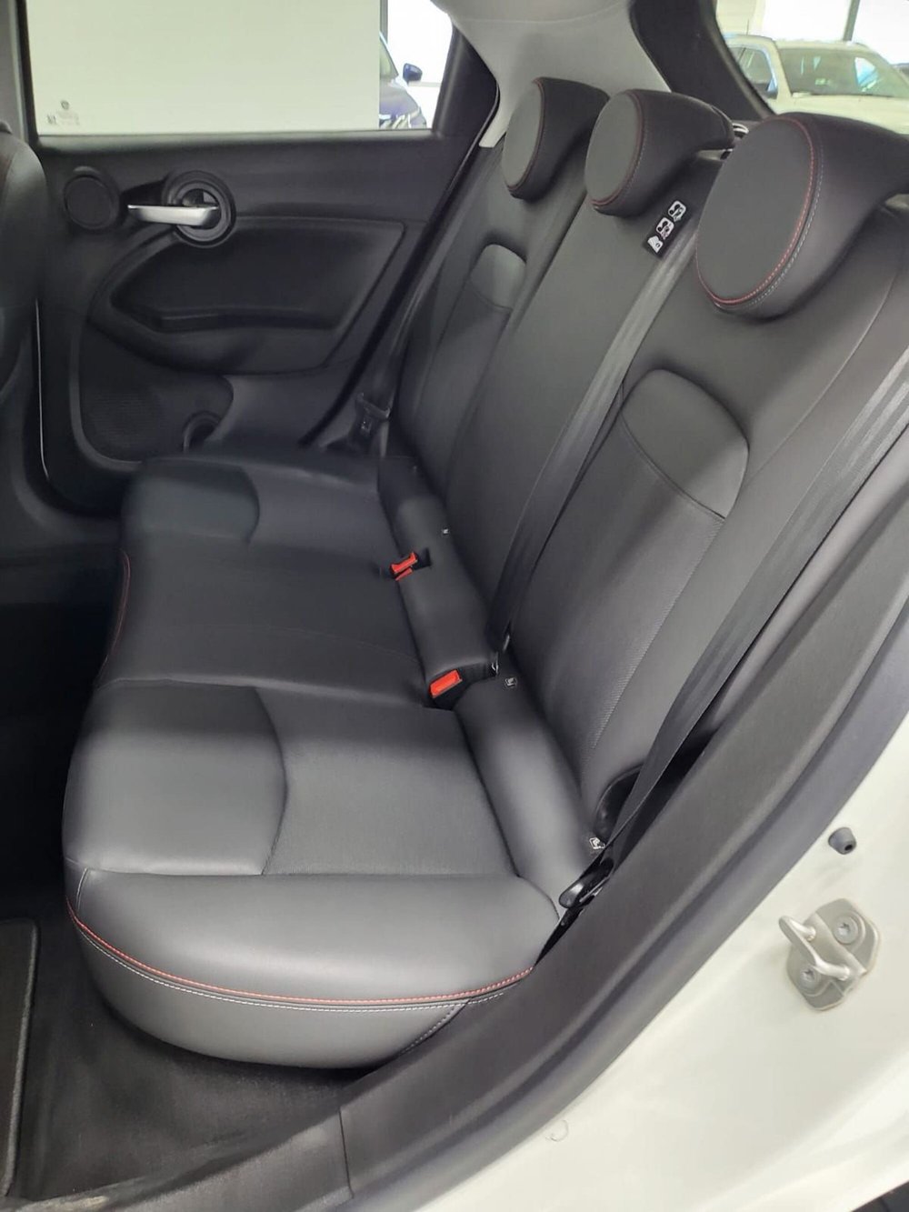 Fiat 500X usata a Catanzaro (17)
