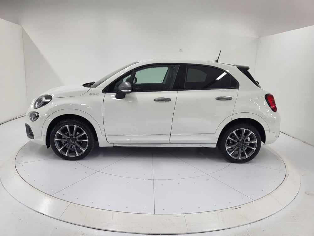 Fiat 500X usata a Catanzaro (3)