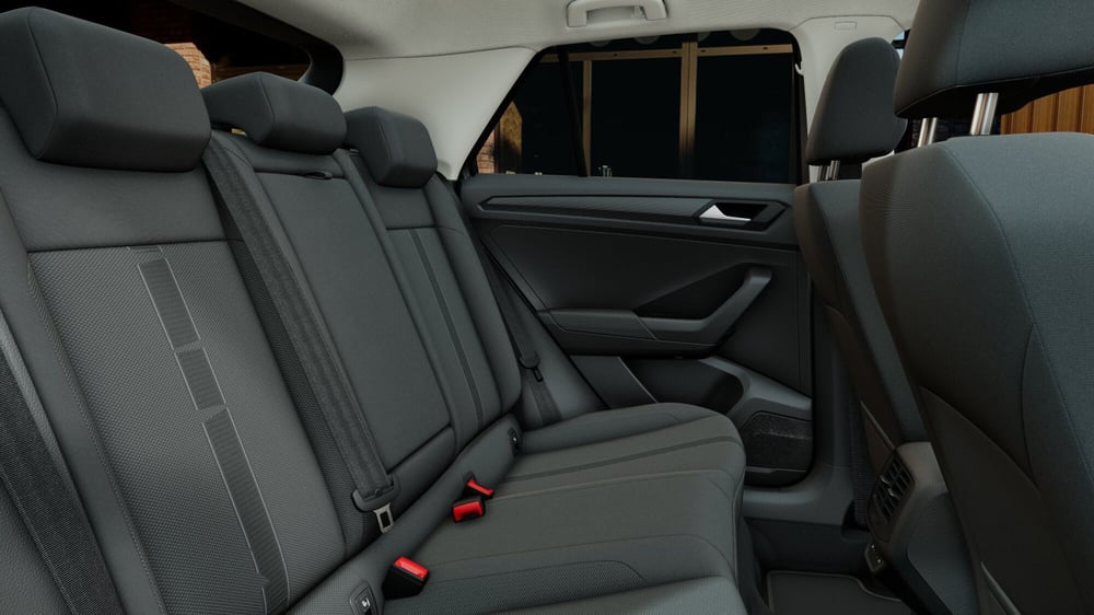 Volkswagen T-Roc nuova a Catanzaro (14)