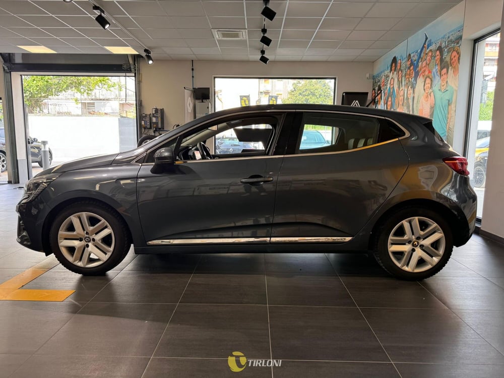 Renault Clio usata a Milano (10)