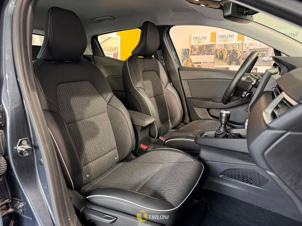Renault Clio usata a Milano (12)