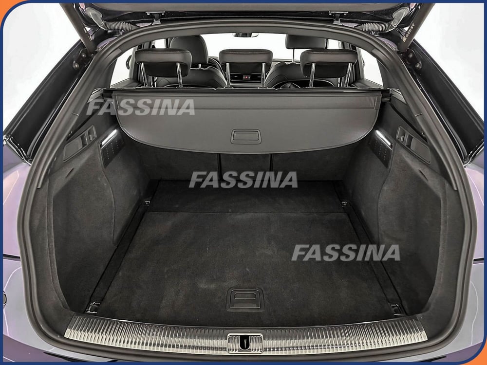 Audi Q5 Sportback usata a Milano (12)