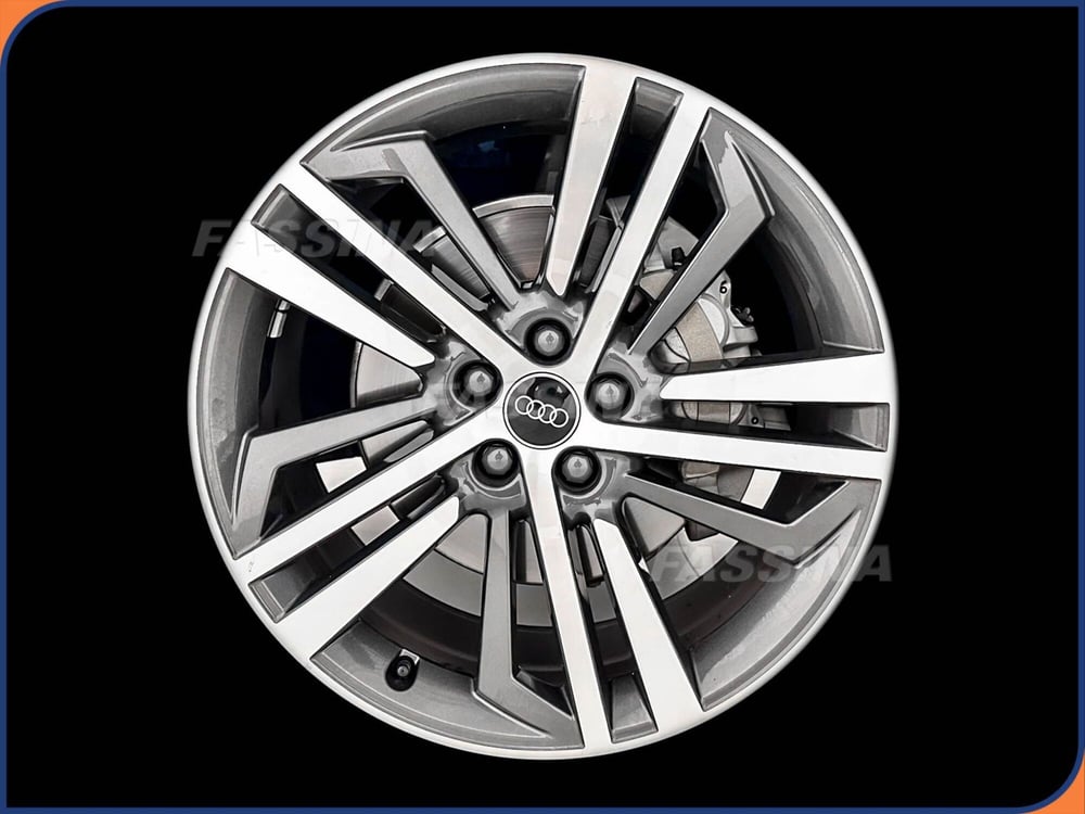 Audi Q5 Sportback usata a Milano (7)