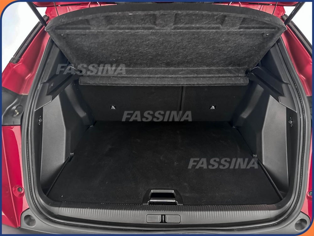 Peugeot 2008 usata a Milano (12)