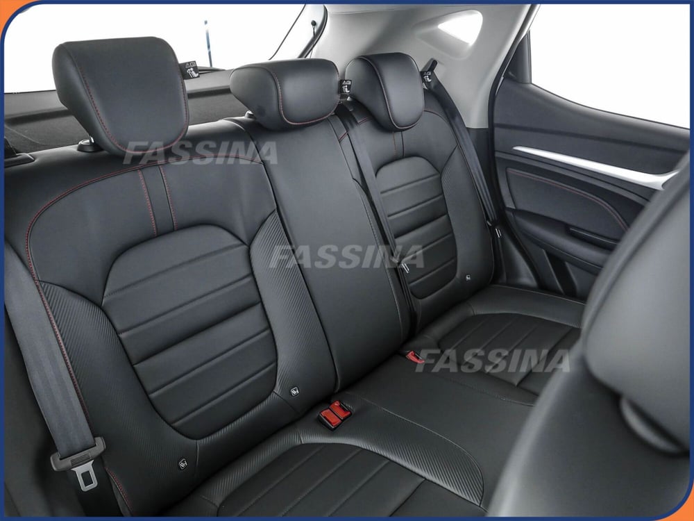 Mg ZS usata a Milano (12)